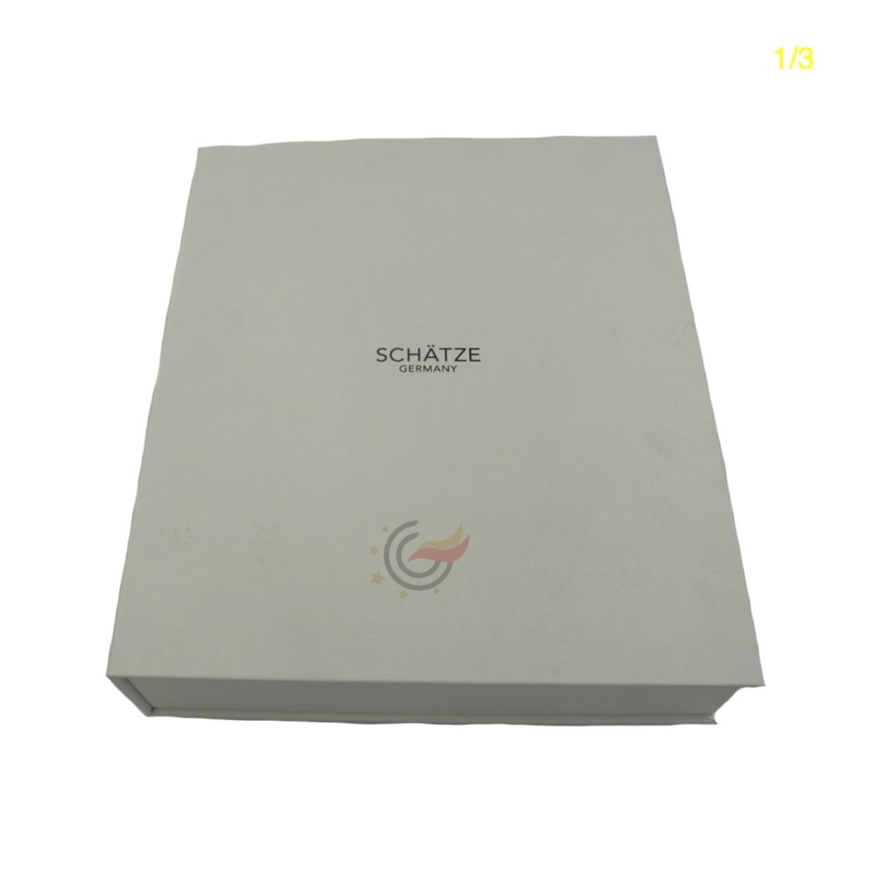 Parfémová krabice GL-PA0037