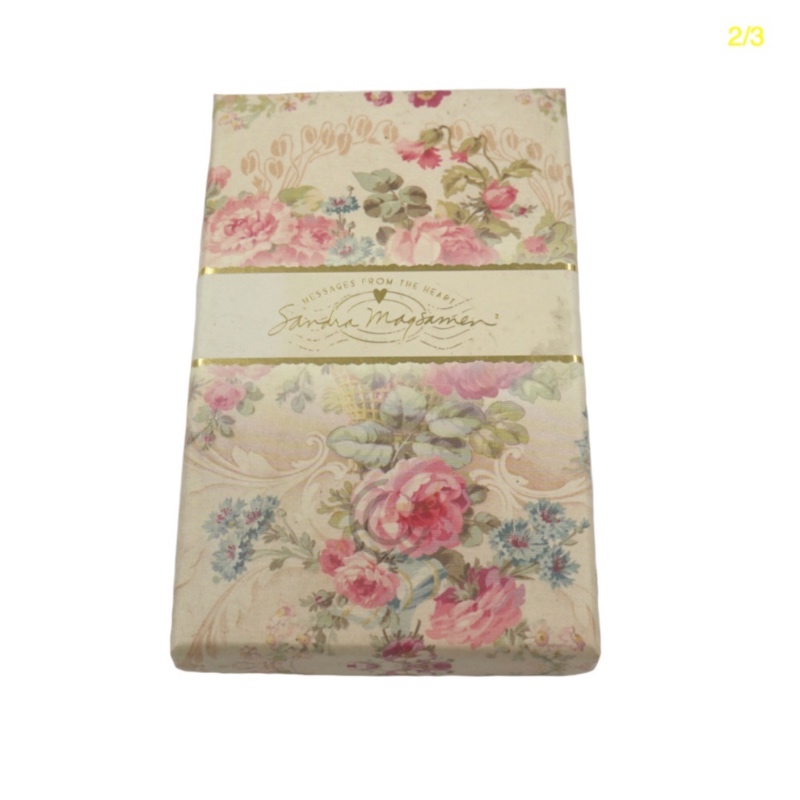 GL-PA0018 šperkovnice