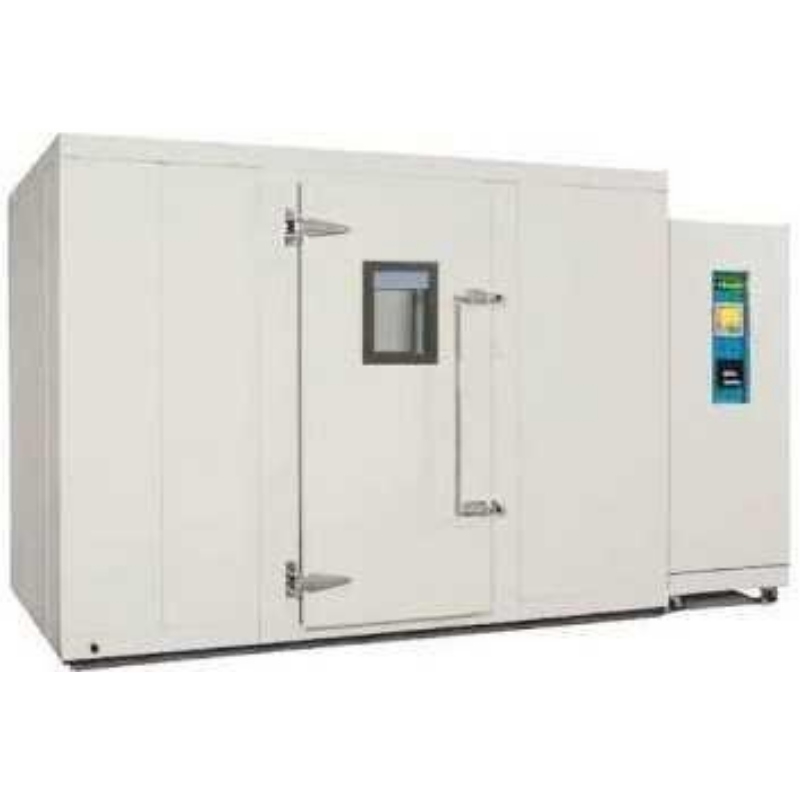 BTH WALK-IN Environmentální teplota Vlhkost klimatické zkušební komoran Procházka konstantní teploty a vlhkosti