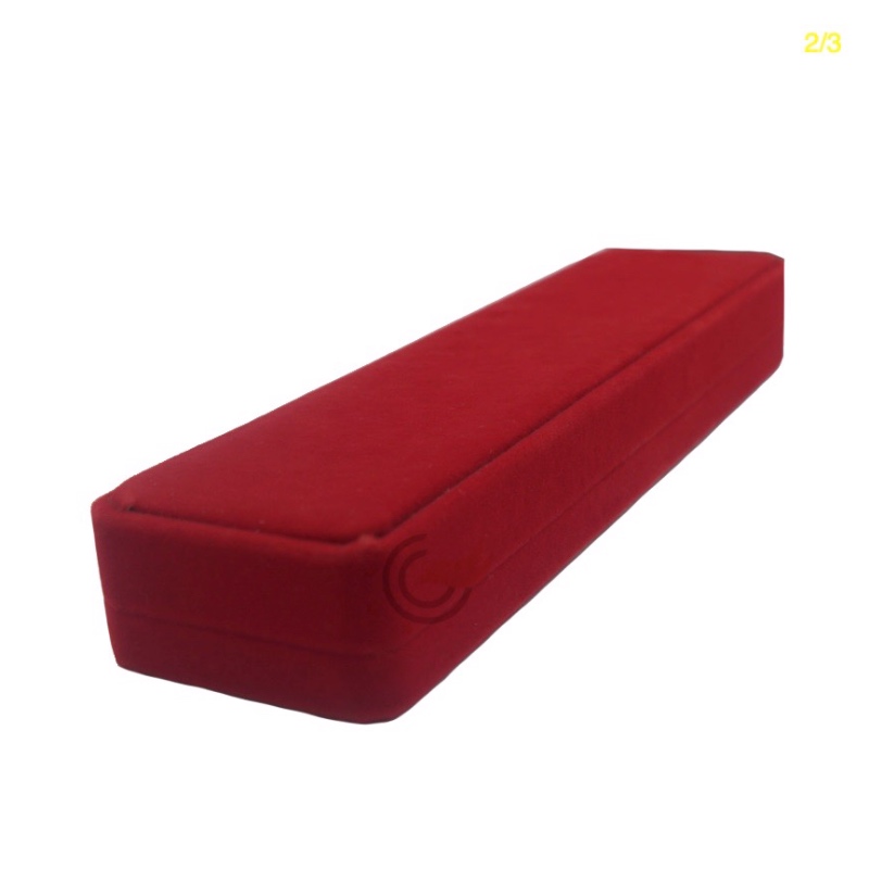 GL-PA0016 Sametová šperkovnice