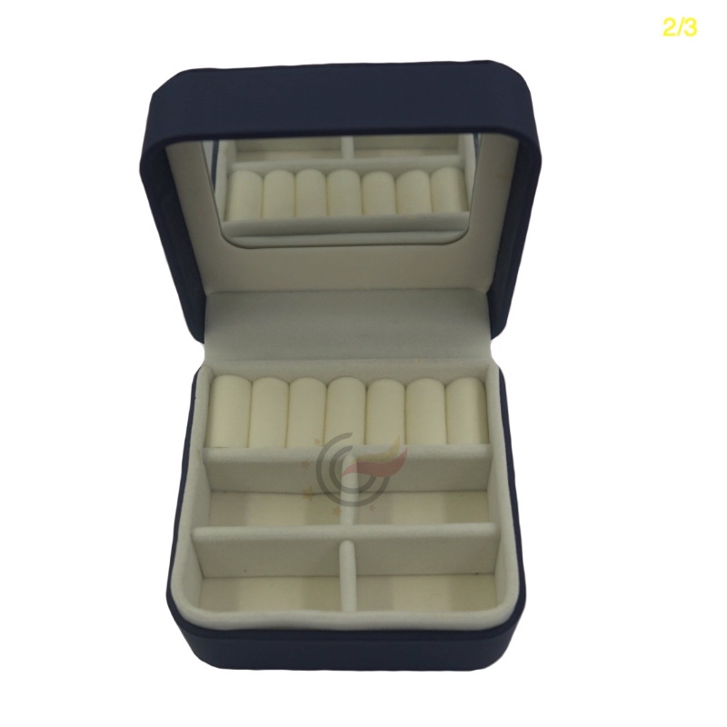 GL-PA0009 Dárková krabička na šperky