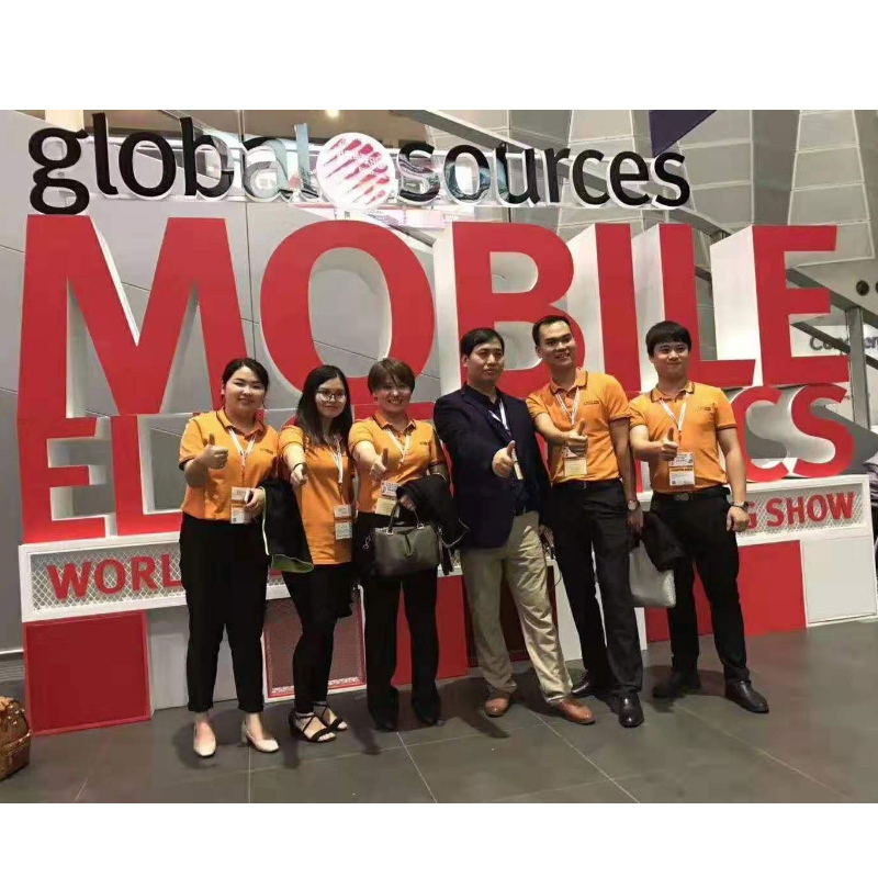 Výstava 2020 v Hongkongu