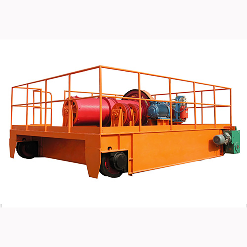 Sluice Gate Hoist