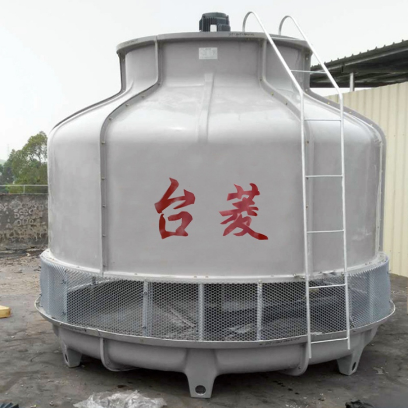 Chladicí zařízení pro přívod vody Chladicí chladicí zařízení s teplotní věží