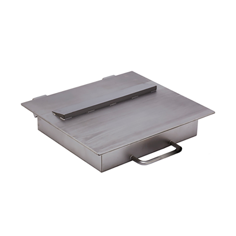 Speciální magnetická separační deska může být přizpůsobena zařízení super magnetické živočišné chovatelské aplikace