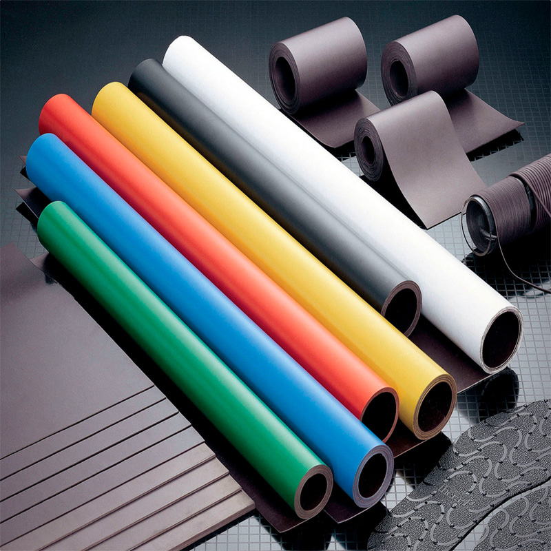 Reklamní ledničky nálepka gumové díly tisk oboustranné lepidlo