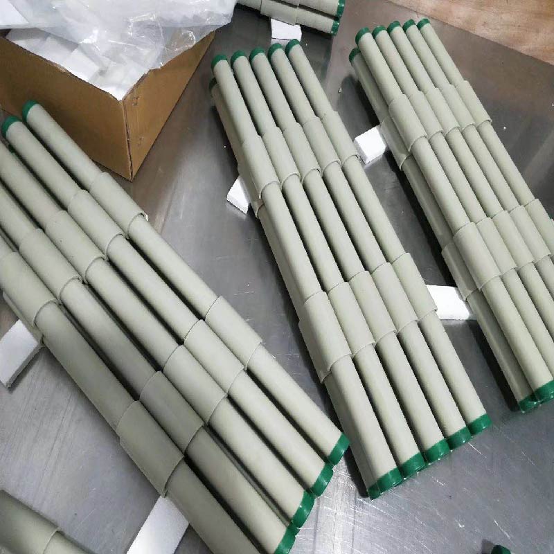 Průmyslová aplikační magnetická tyč levná vysoce výkonná vysokoteplotní plastová baterie