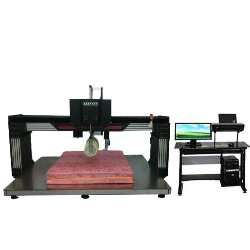 LT-J29-A Computeriazed gb matrace standarty tester trvanlivosti