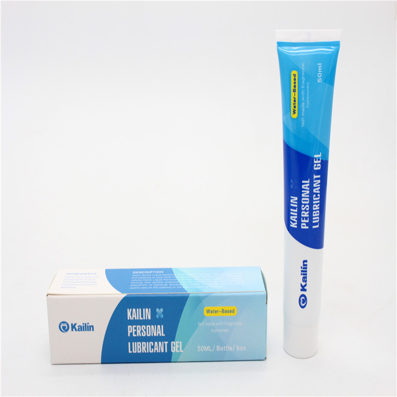 Kailin olej Adult Products Sex lubrikant