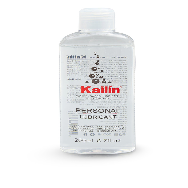 200\/400 ml lidské mazivo pro dospělé mazivo