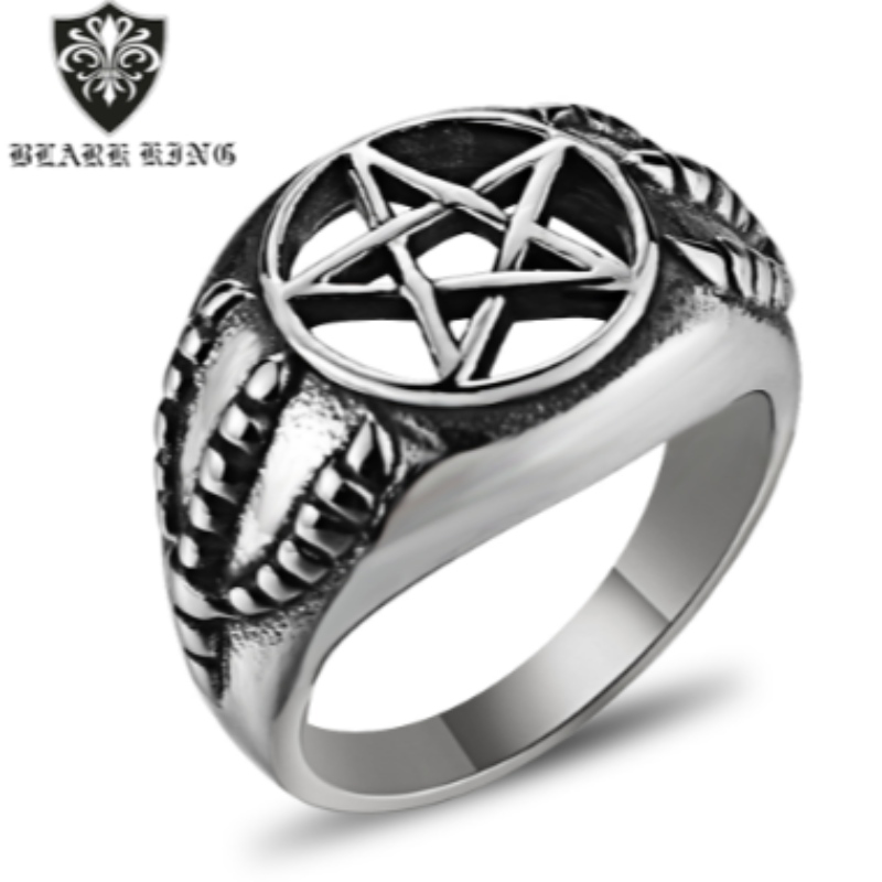 Výběr materiálu kroužků z nerezové oceli