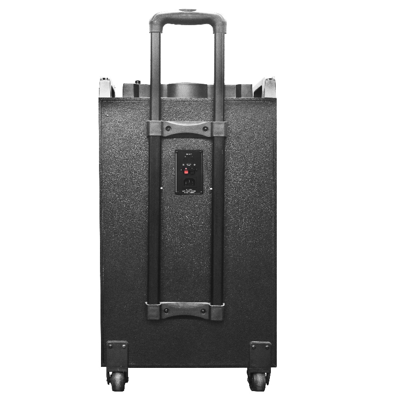 Trollry reproduktor Y-18312-12H