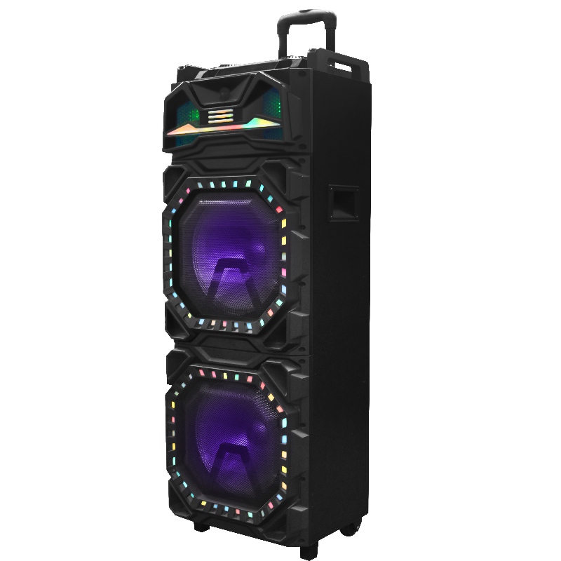 Řečník trolejů Y-K8-24ZH