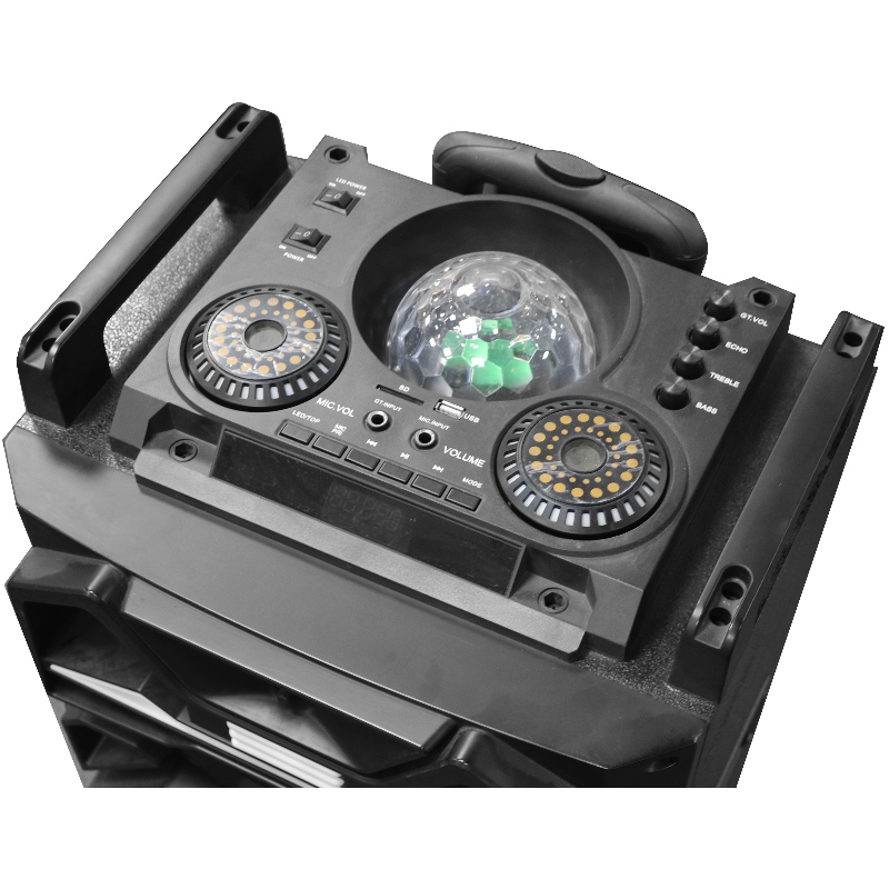 Řečník trolejů Y-K8-24ZH