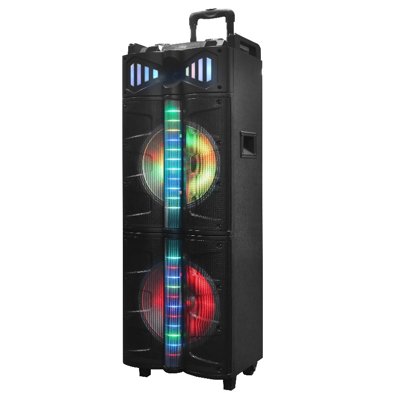 Řečník trolejů Y-DJ1201-24H