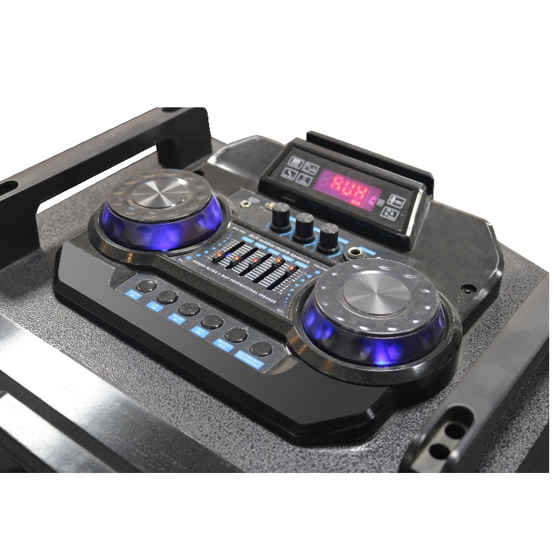 Řečník trolejů Y-D21-24H