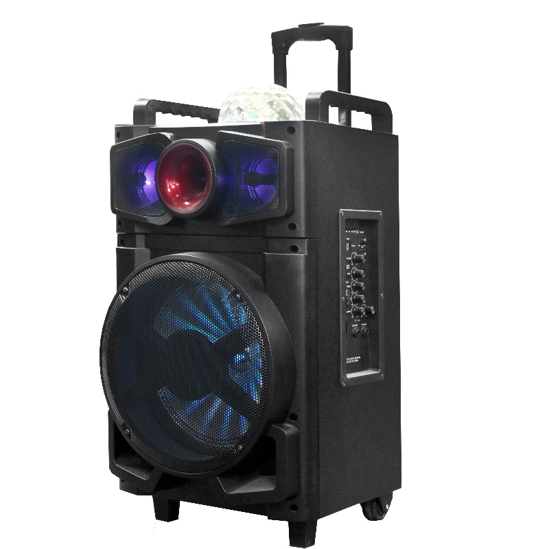 Řečník trolejů Y-K8-12M2H