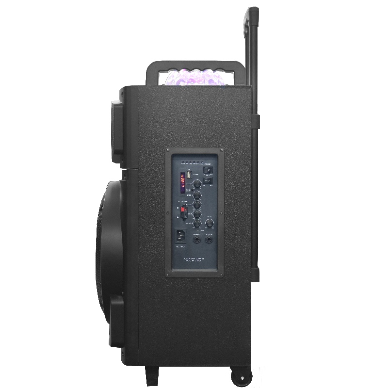 Řečník trolejů Y-K8-12M2H