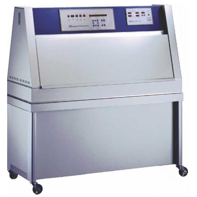 UV testovací komoran UV stárnutí komora