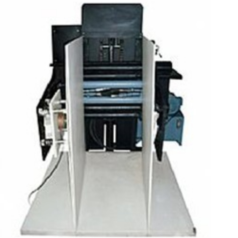 LT-BZ06 SEARS balicí svorkový stroj