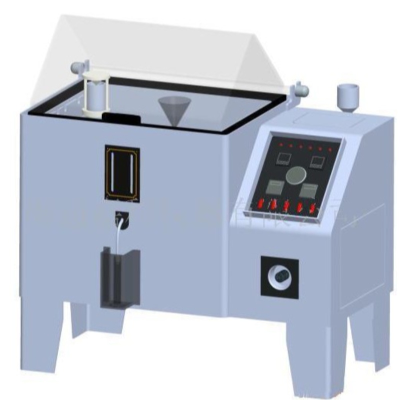 Testovací stroj solečka