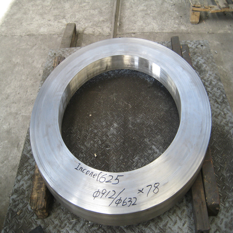 Inconel®625 rukáv, prsten, disk (alloy625, unsn06625, w.nr.2.4856,nicr22mo9nb,na21)
