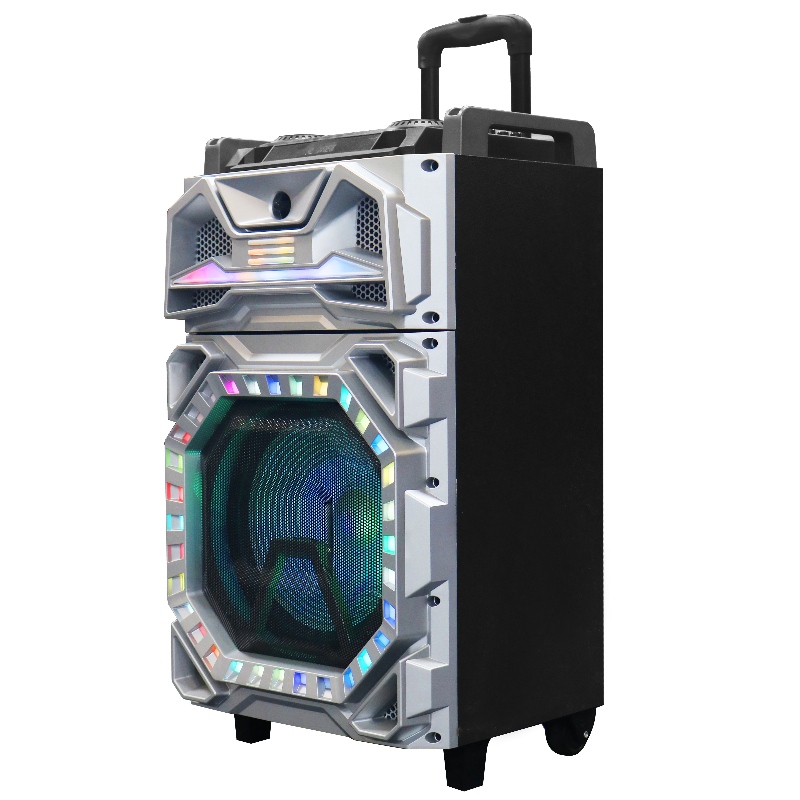 Řečník trolejů Y-K8-12ZH