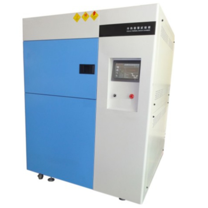 LT-CJ80 Zkušební box se studeným a horkým šokem