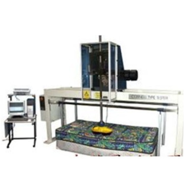 LT-JJ30 Matricový pružinový únavový testovací stroj