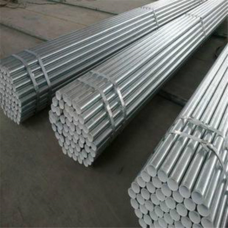 ASTM A35 ERW Welded Steel Pipe třídy A/B