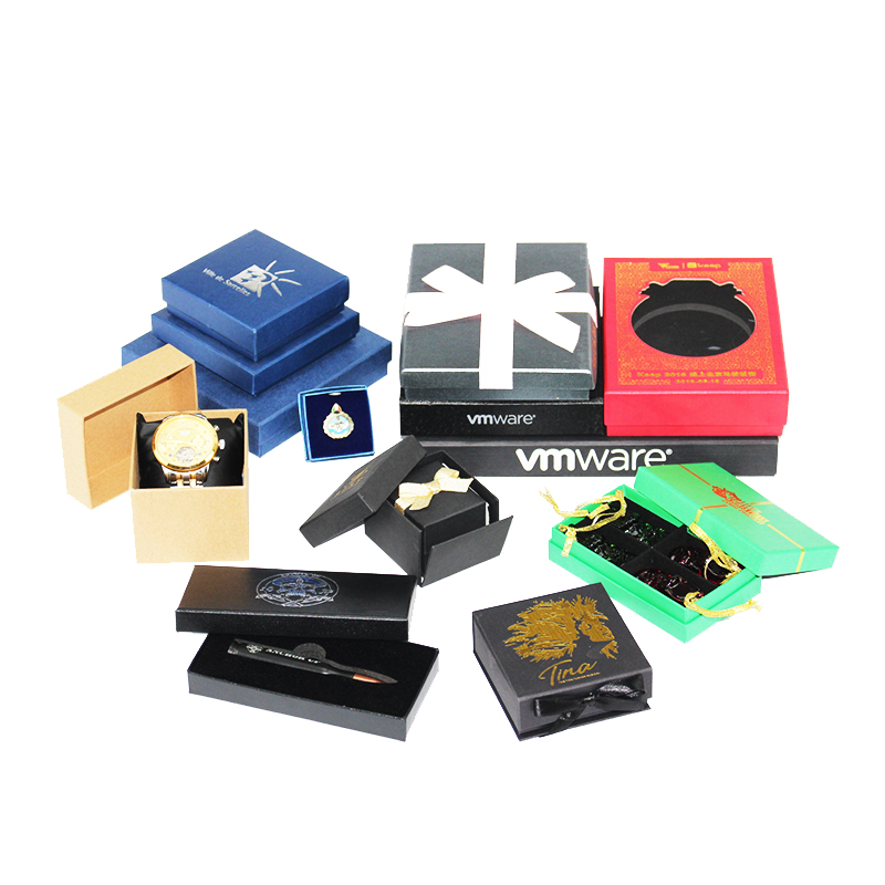 Mince Cardboard BoxKey Chain Cardboard BoxPainting Cardboard Box