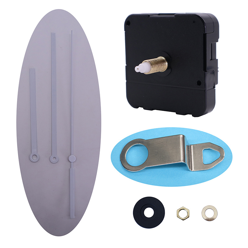 HR1688-23mm pohyb krokem hodin a HR9845 HR9139 ruce bílých hodin