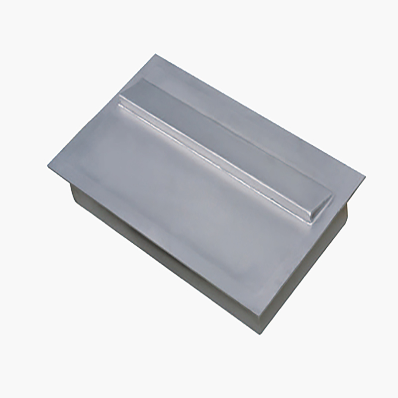 Speciální magnetická separační deska může být přizpůsobena zařízení super magnetické živočišné chovatelské aplikace