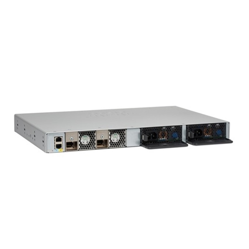 C9200L-48P-4G-E --Cisco Switch Catalyst 9200