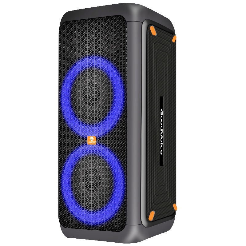 Trollry reproduktor Y-LG-828BH