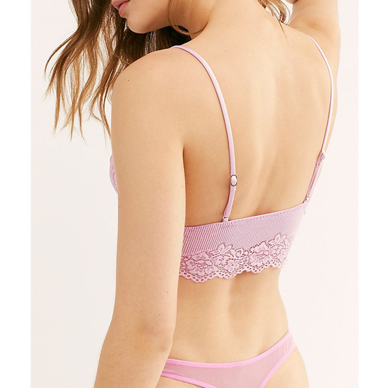 Sada spodního prádla Caroline Bralette