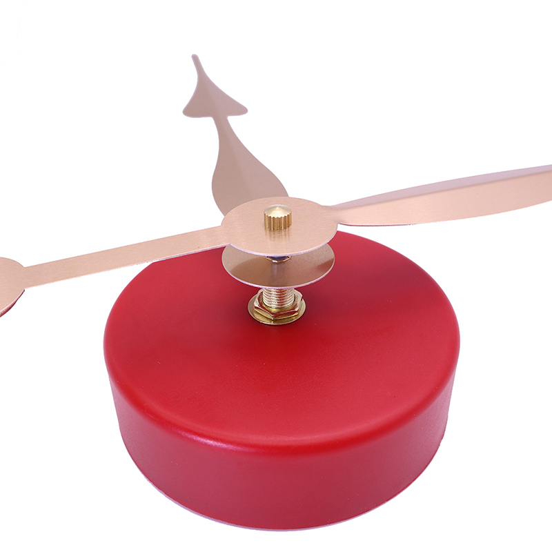 HR1688-23mm krok hodinový pohyb a HR01086 hodiny pohyb rukou případ