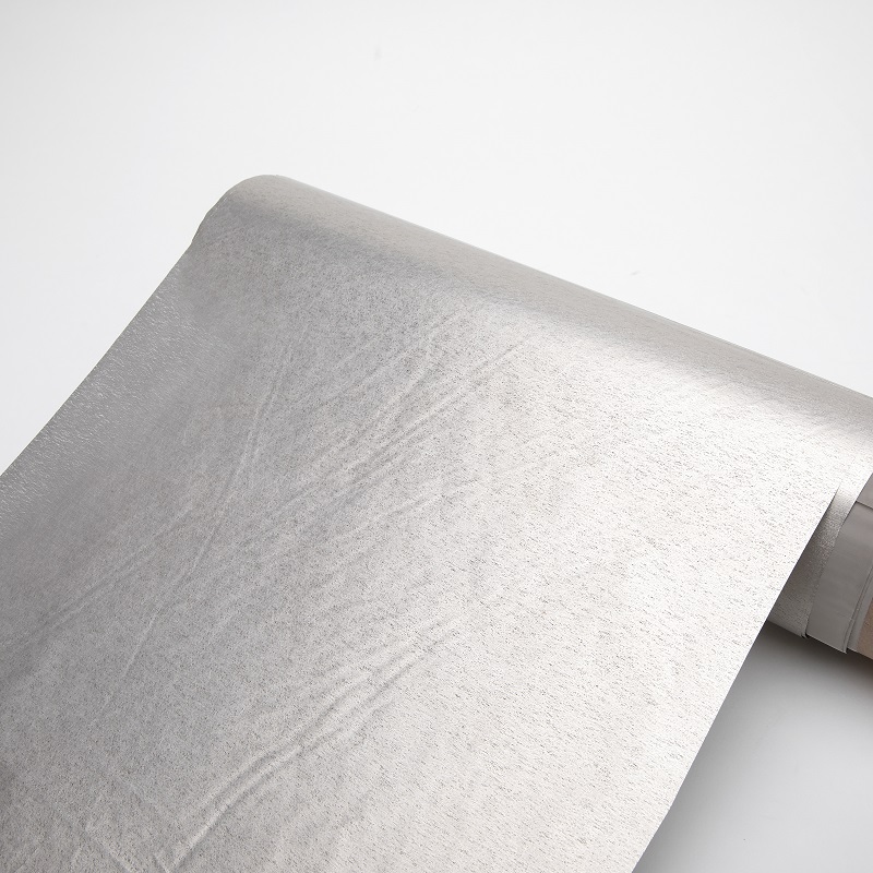 Vodivá netkaná textilie \/ vodivá textilie