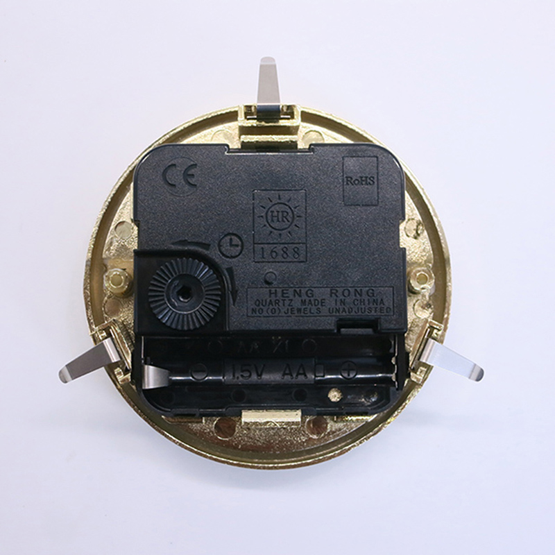 průměr nástěnné hodiny o průměru 75 mm