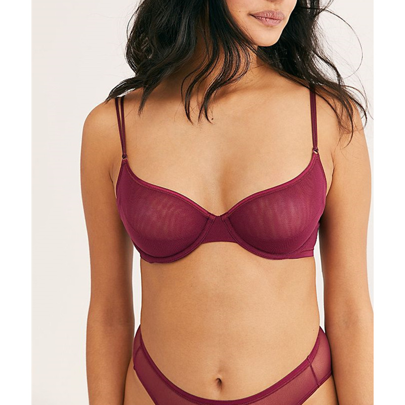 Podprsenka Soire Molded Underwire