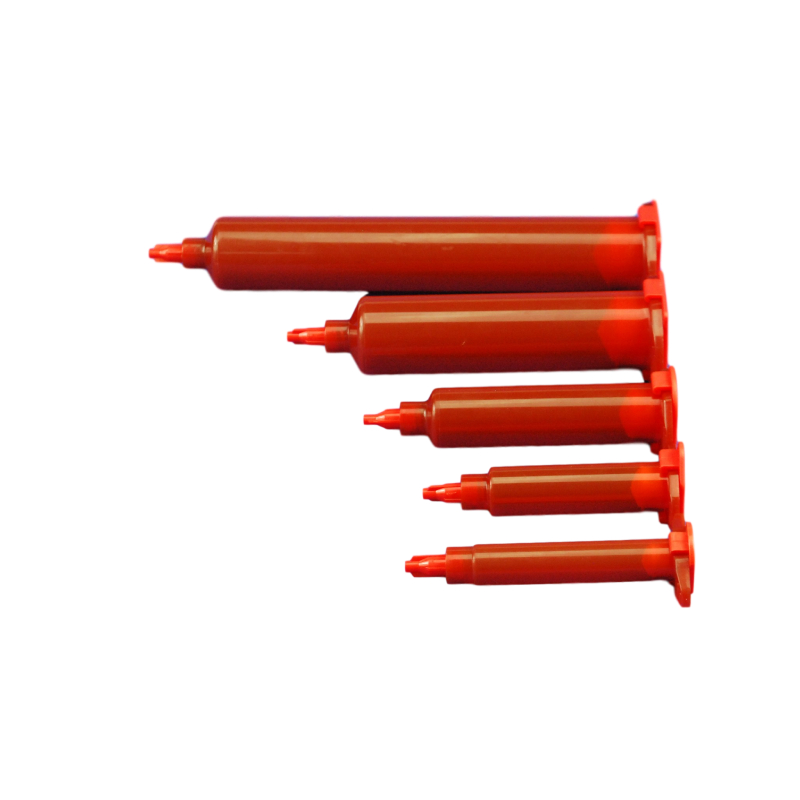 Může zabránit uv ray point lepicí jehlu trubice, je vhodný pro většinu lepidla