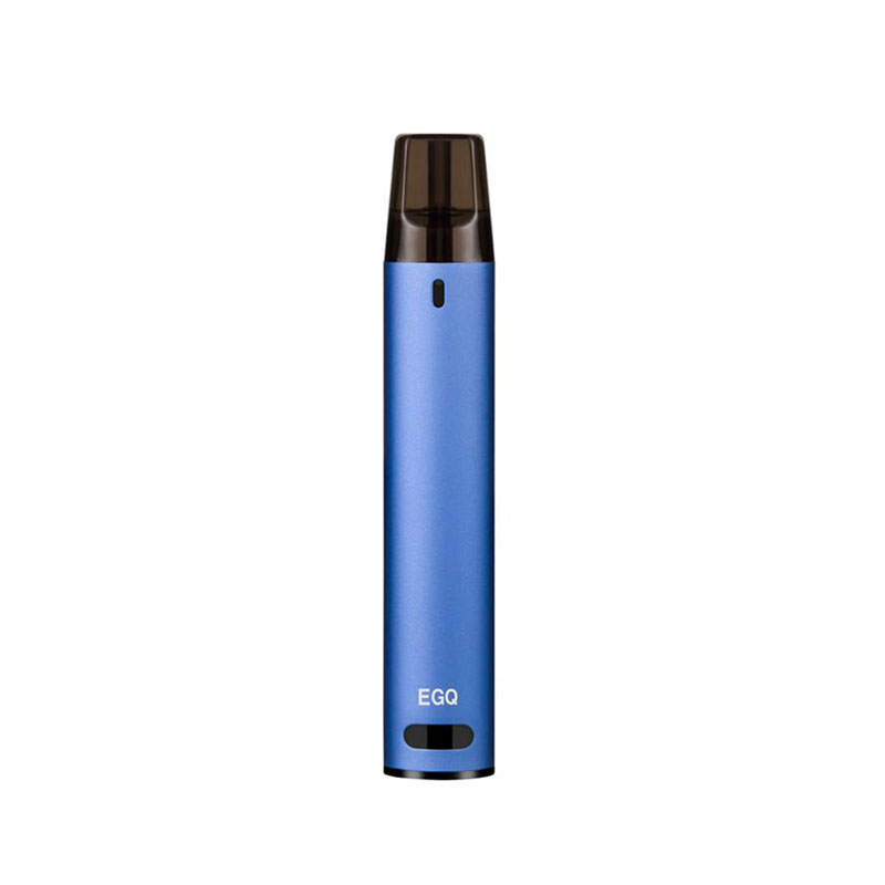 Shenzhen Výrobce Vape Pen E-Cigarette Pod System Vape Kit for Sale