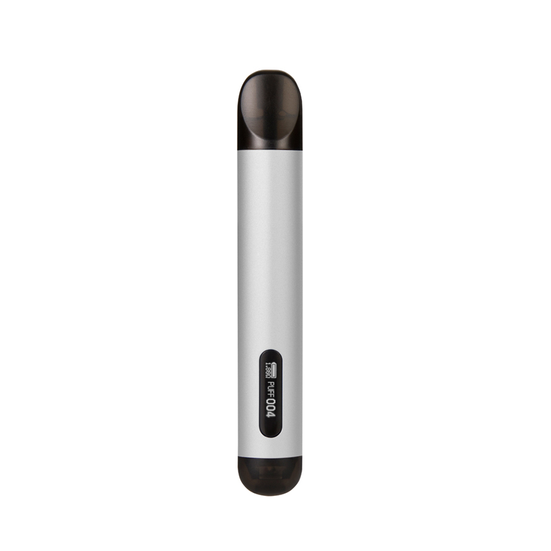 Trending Product Vapping Pod E-Cigarette Rechargeable Electronic Cigarette