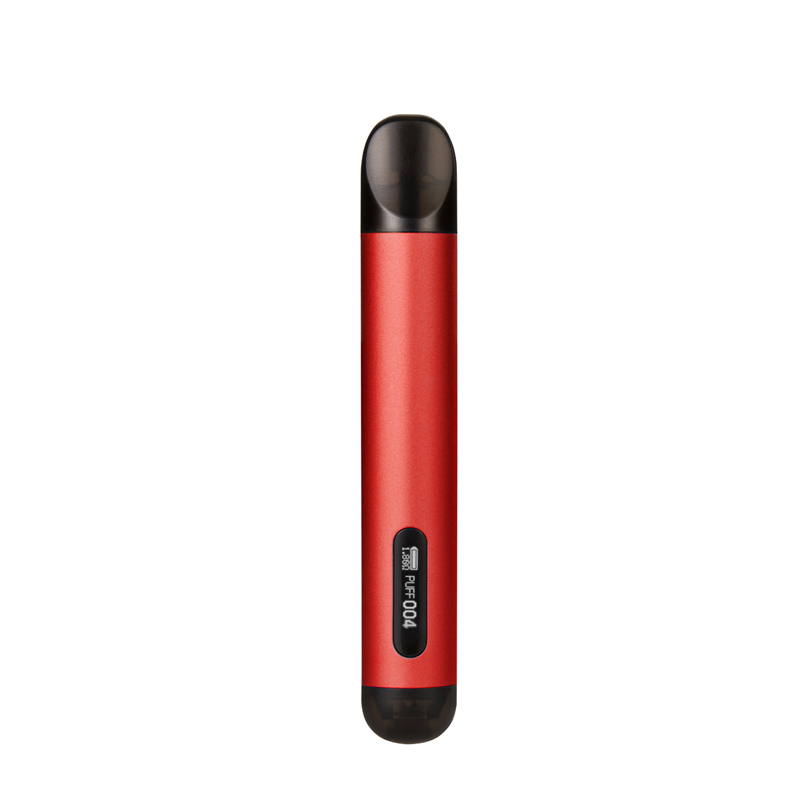 Hot prodejní Vape lusky systém pera zařízení bavlněné cívky magnetické Vape Pen baterie nové elektronické cigarety