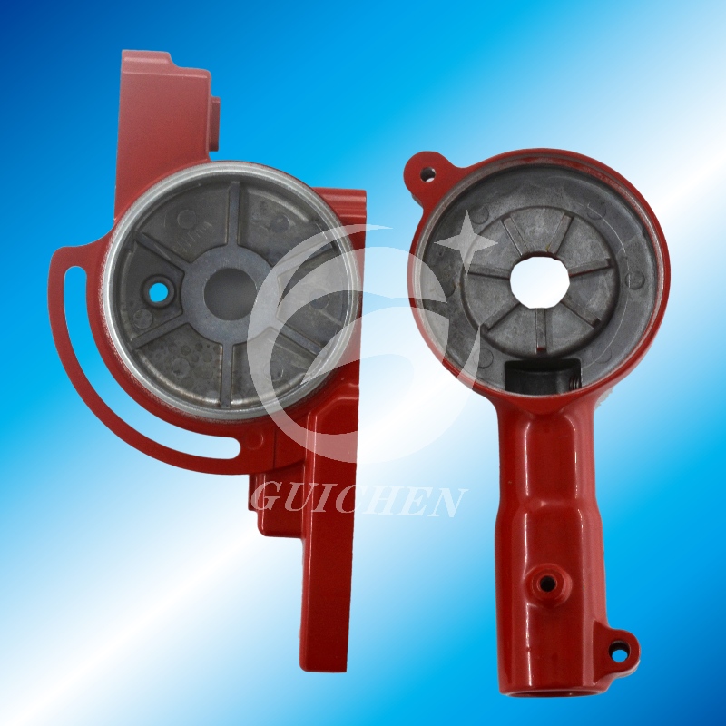 Nástroje pro napájení