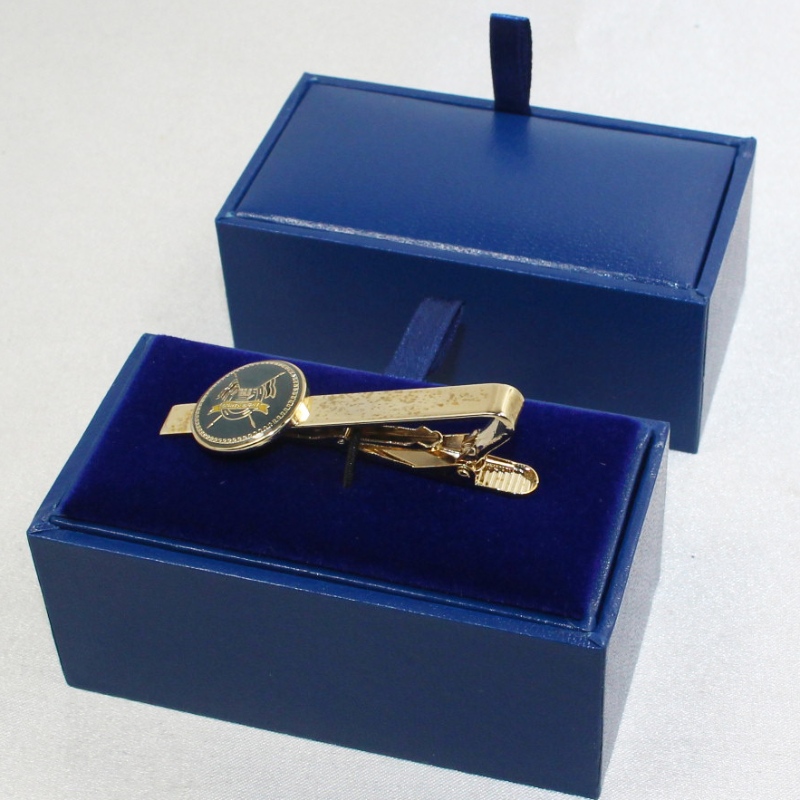 Položka V-20 obdélné PU kožené pouzdro na 60mm sponkové manžetové knoflíčky atd. mm.85*45*36, závaží kolem 55g