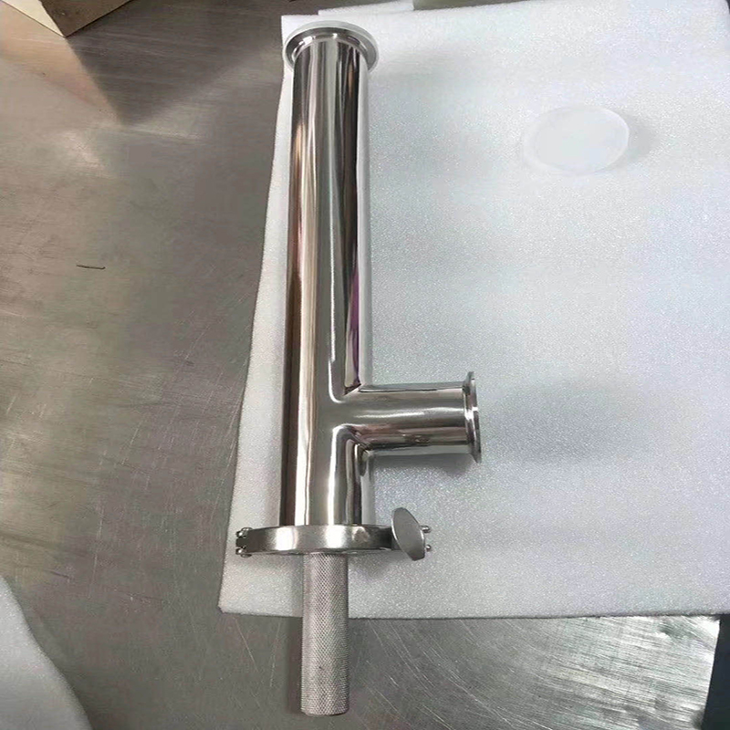 Zakázkové pískování speciálně tvarované vícevrstvé magnetické separace