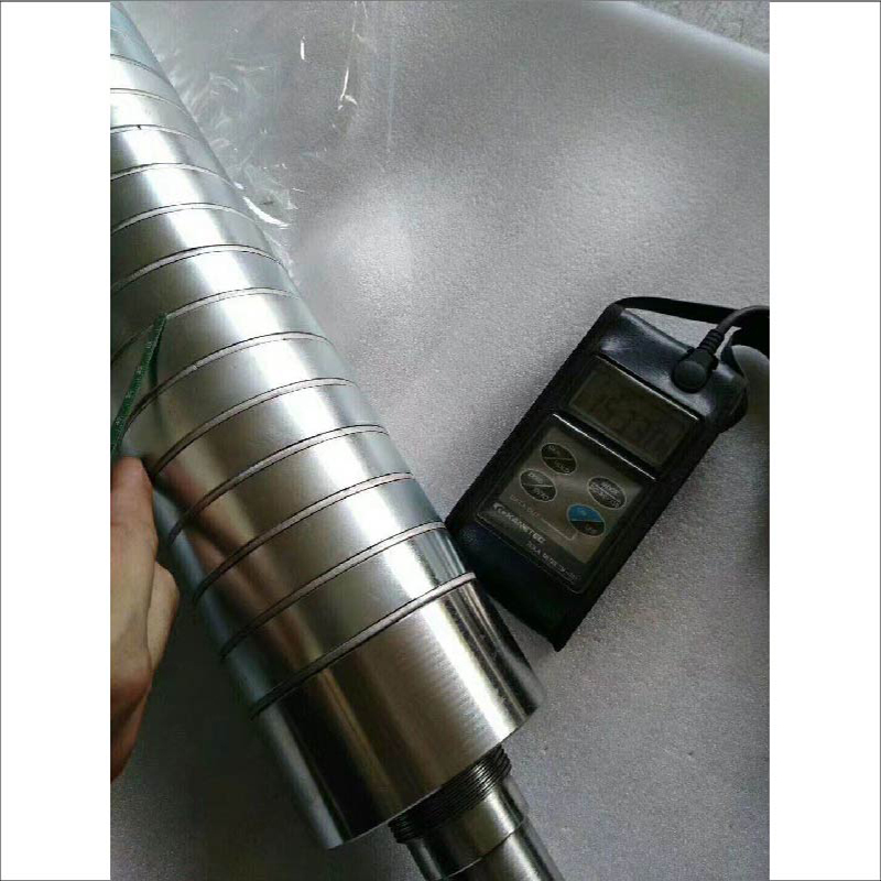 Celokruhový magnetický průmyslový magnetický separátor