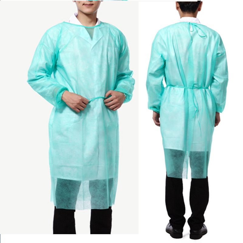 Jednorázové šaty PP