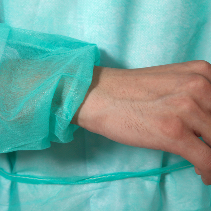 Jednorázové šaty PP